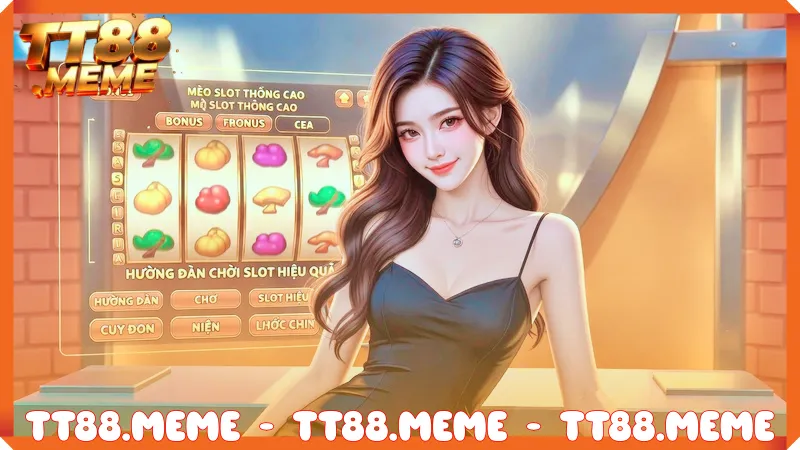Mẹo slot thắng cao