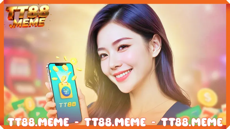 Nạp tiền TT88