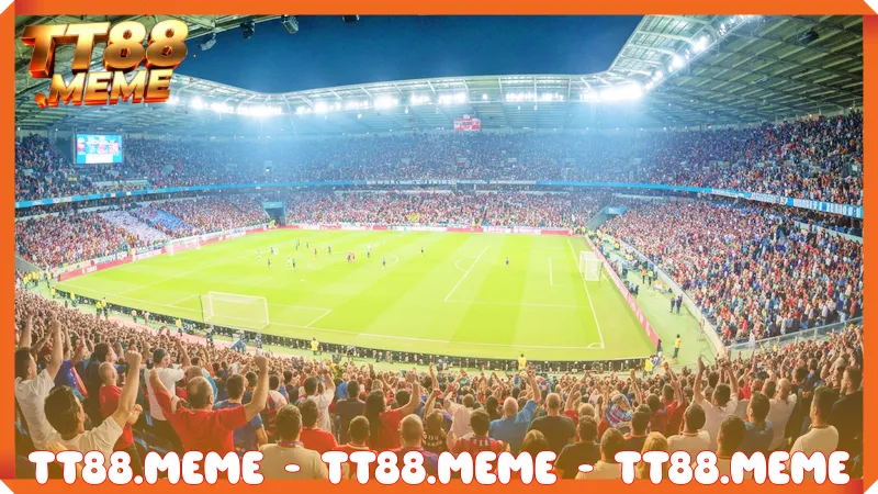 Thể Thao TT88