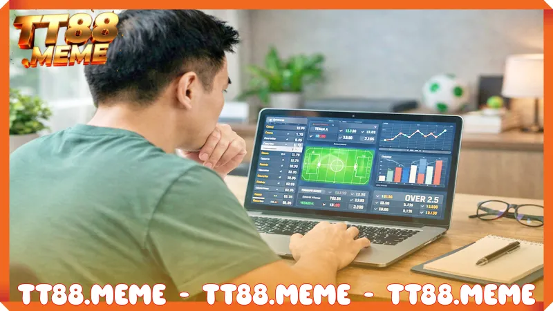 Tips cược bóng đá